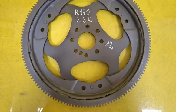 Mercedes-Benz SLK R170 Flywheel 1110300712