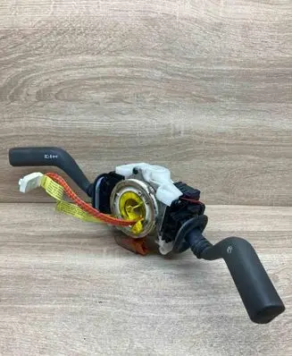 Volvo S40, V40 Wiper turn signal indicator stalk/switch 30858495