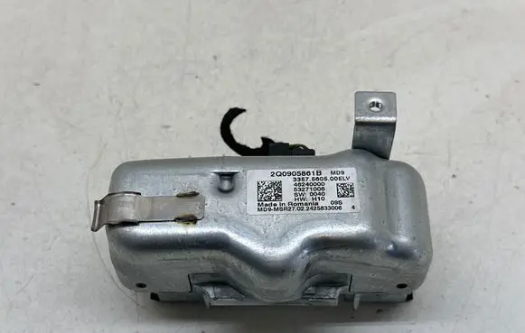 Ford Transit - Tourneo Connect Steering wheel lock 2Q0905861B