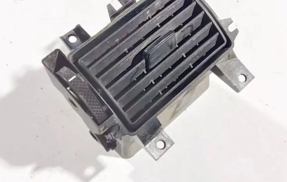 Ford Transit Dash center air vent grill 6c1g19c893a 6c1g-19c893-a