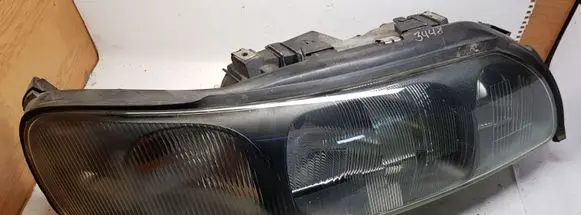 Volvo S60 Headlight/headlamp 89007860 8693578