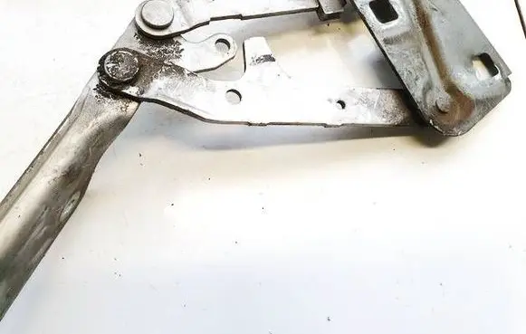 Engine bonnet/hood hinges
