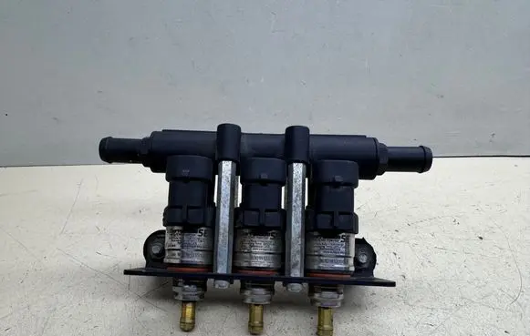 Chevrolet Epica LP gas injector 67R016409 E867R016409 110R006410