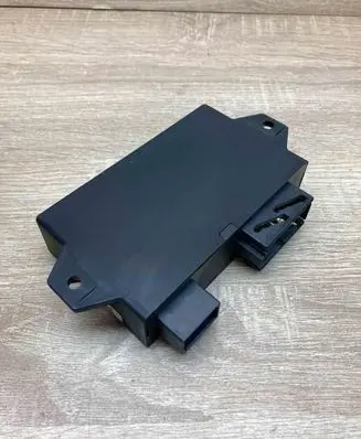 Mercedes-Benz A W168 Comfort/convenience module 0115459532 6016678