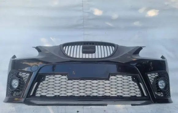 Seat Leon (1P) Front bumper