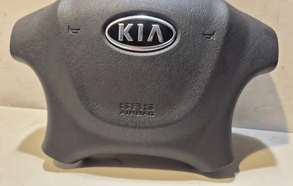 KIA Sportage Steering wheel airbag 035690001