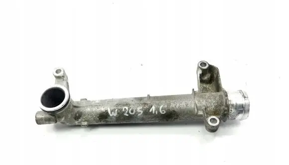 Mercedes-Benz A W177 Coolant pipe/hose A2742000053