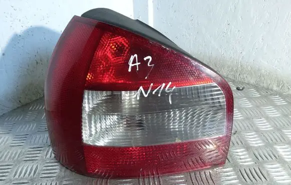 Audi A3 S3 8L Rear/tail lights