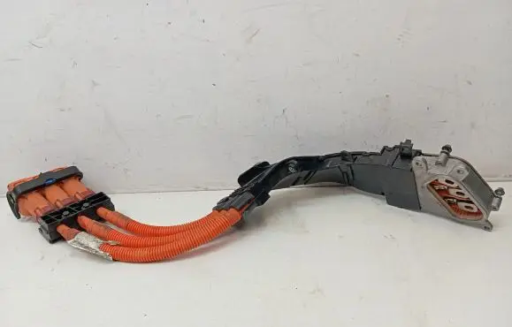 Volvo XC60 Engine installation wiring loom 30644624