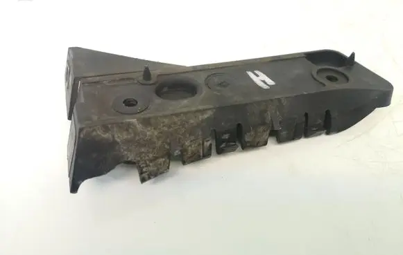 Audi A4 S4 B6 8E 8H Front bumper mounting bracket 8E0807284A