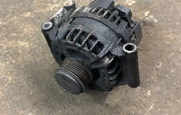 Ford Transit Custom Generator/alternator CC1T10300BC