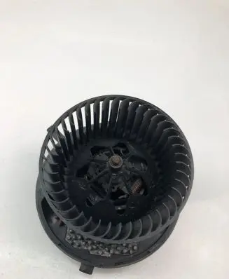Volkswagen Eos Heater fan/blower 3C1820015J