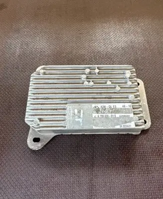 BMW 5 F10 F11 Other control units/modules 6799659