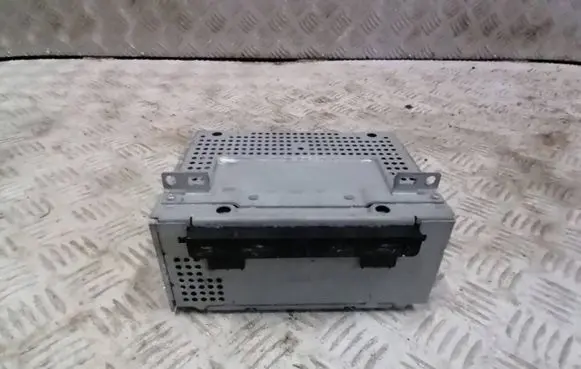 Ford B-MAX Radio/CD/DVD/GPS head unit EM5T18C815XE 10R048415