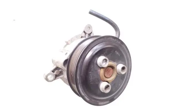 Volkswagen Golf VI Water pump 03F121004 03F121031A
