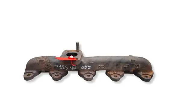 Peugeot 208 II Exhaust manifold S27635592 C60