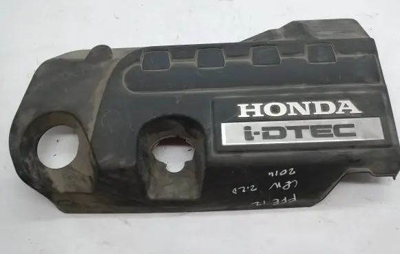 Honda CR-V Engine cover (trim)
