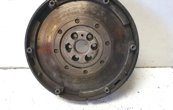 Audi A4 S4 B6 8E 8H Dual mass flywheel 004997