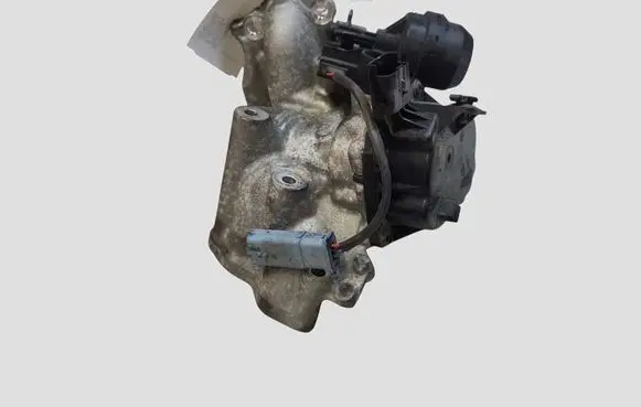 Citroen C5 EGR valve 9671398180 V29002699