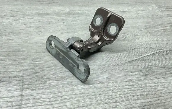 Land Rover Discovery Sport Front door upper hinge BJ32228A64CB