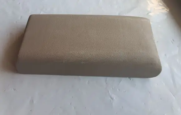 Seat trim