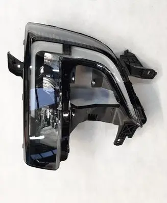 Renault Master IV Headlight/headlamp 260608459R