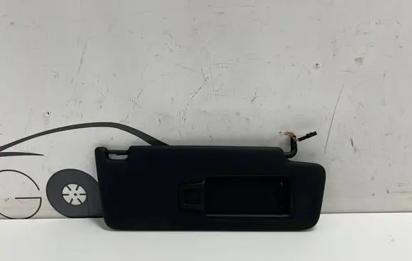 Audi Q5 SQ5 Sun visor