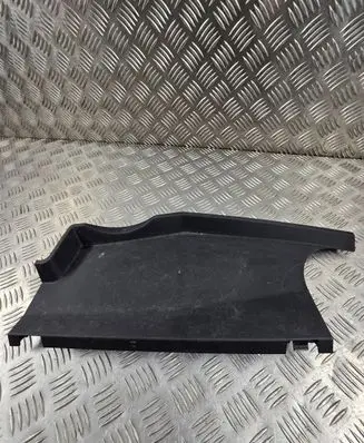 Audi Q8 Wiper trim 4M8819447