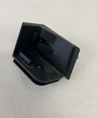 BMW X3 G01 Parcel shelf load cover mount bracket 7396582 3990085002 18031010