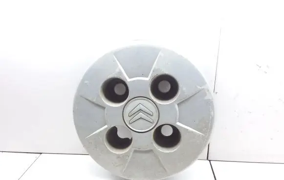 Original wheel cap