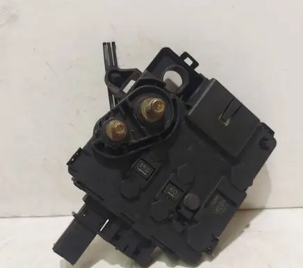 Mercedes-Benz S W220 Other control units/modules 2205460341