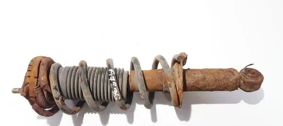 Subaru Legacy Rear shock absorber/damper