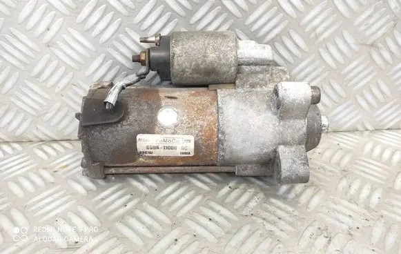 Ford Mondeo MK IV Starter motor 6G9N11000GC 8087AI