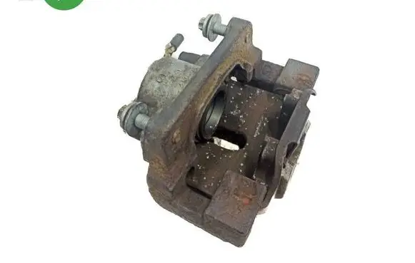BMW 5 F10 F11 Front brake caliper 6024330 2410646 11817100221