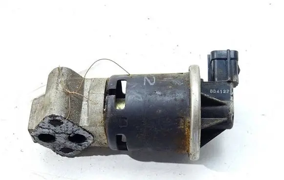 Chevrolet Aveo EGR valve 96325535