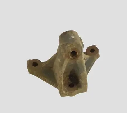 Opel Vivaro Engine mounting bracket 8200404218