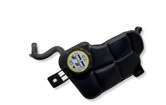Volvo S60 Coolant expansion tank/reservoir 6G918K218