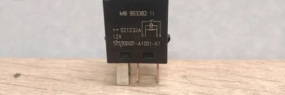 Other relay