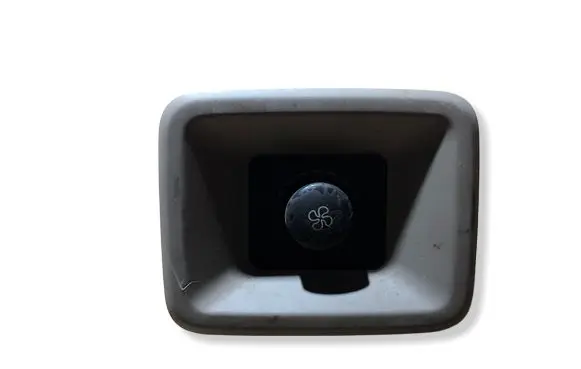 Volvo XC90 Air conditioning (A/C) switch 39979219