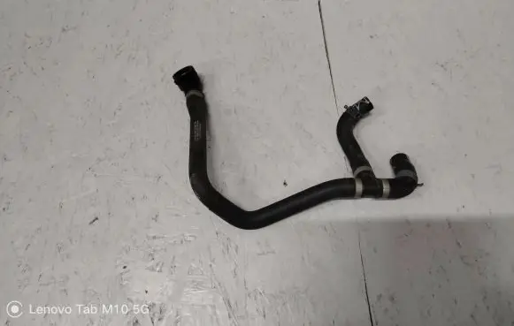 Audi A3 8Y Engine coolant pipe/hose 5Q0122051DD
