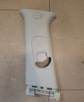 KIA Sportage (B) pillar trim (top) 858303U010