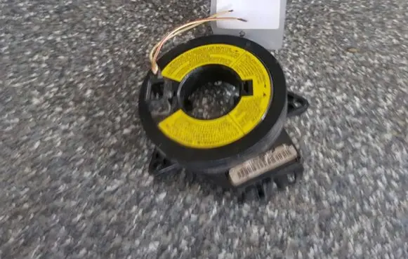 Mazda 626 Airbag slip ring squib (SRS ring)
