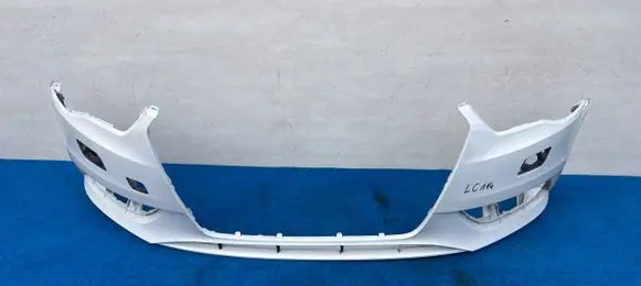 Audi A3 S3 8V Front bumper 8V3807437DE
