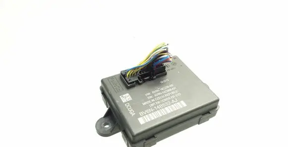 Ford Focus Door control unit/module BV6N14B532AJ AV6N14C068AH AV6N14C236AB