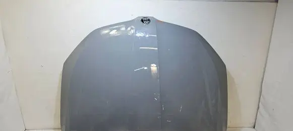 Skoda Octavia Mk3 (5E) Engine bonnet/hood OCTAVIAMASKA