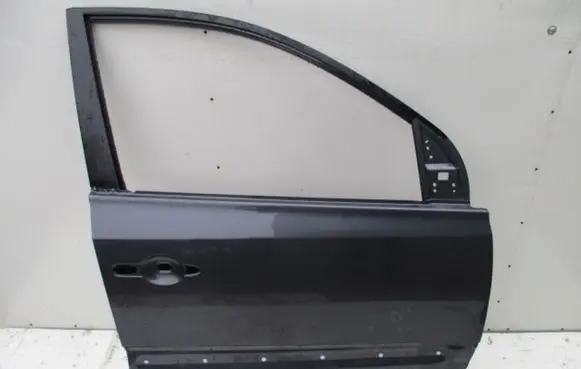 Renault Koleos I Front door DRZWISAMOCHOSOBOWY