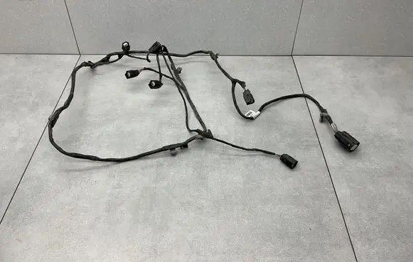 Jeep Grand Cherokee Parking sensor (PDC) wiring loom 365627