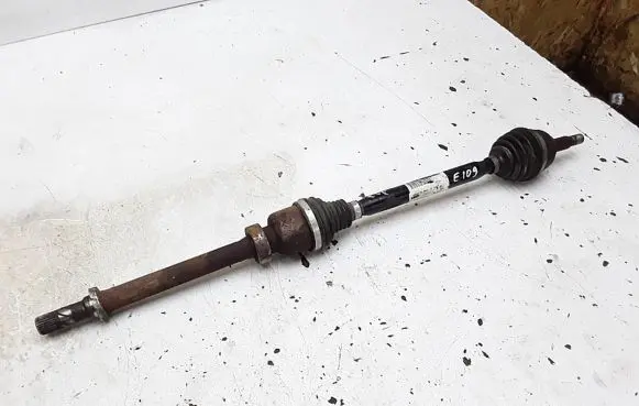 Renault Zoe Front driveshaft 391008720r