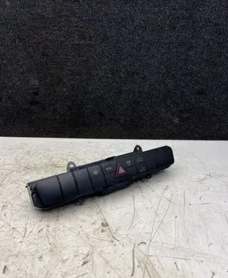 Mercedes-Benz Sprinter W906 Hazard light switch A9065450307