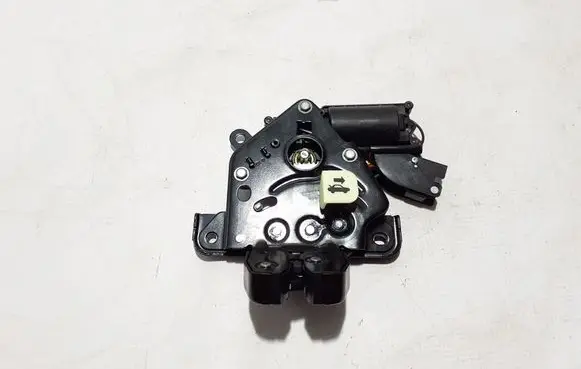 Tesla Model 3 Loading door lock 1500604CNB